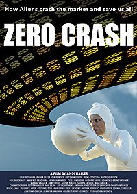 Zero Crash (2016) Movie Poster