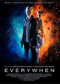 Everywhen (2013) Movie Poster