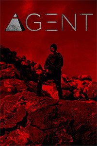 Agent (2017) Movie Poster