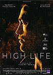 High Life (2018) Poster