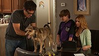 Image from: Robo-Dog (2015)