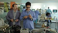 Image from: Robo-Dog (2015)