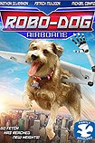 Robo-Dog: Airborne (2017) Poster