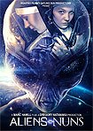 Alien Convent (2016) Poster