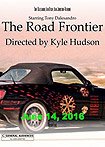 Road Frontier, The (2016) Poster