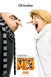 Despicable Me 3 (2017) Poster