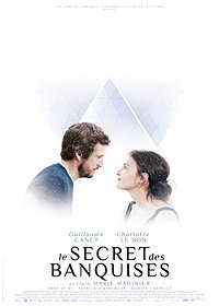 Secret des Banquises, Le (2016) Movie Poster