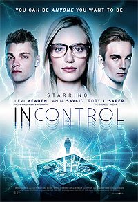 Incontrol (2017) Movie Poster