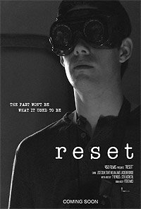 Reset (2016) Movie Poster