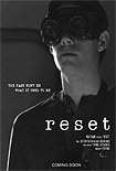 Reset (2016) Poster