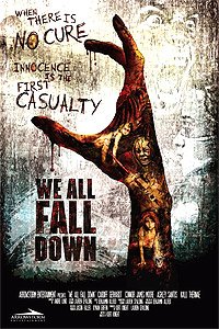 We All Fall Down (2016) Movie Poster