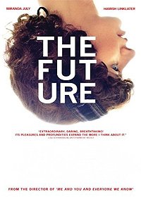 Future, The (2016) Movie Poster
