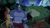 Image from: Batman Unlimited: Animal Instincts (2015)