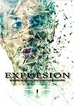 Expulsion (2018) Poster