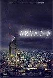Arcadia (2016) Poster