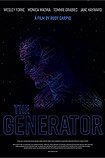 Generator, The (2017) Poster