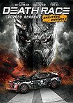 Death Race 4: Beyond Anarchy (2018) Poster