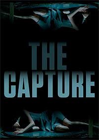 Capture, The (2017) Movie Poster