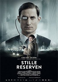 Stille Reserven (2016) Movie Poster