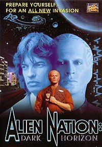 Alien Nation: Dark Horizon (1994) Movie Poster