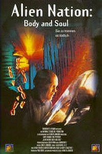 Alien Nation: Body and Soul (1995) Movie Poster