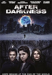 After Darkness (2018) Movie Poster