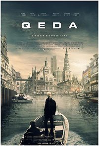 Qeda (2017) Movie Poster