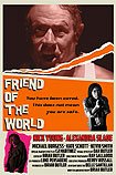 Friend of the World (2018) Poster