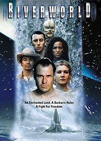 Riverworld (2003) Movie Poster