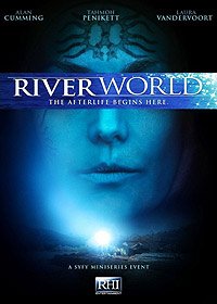 Riverworld (2010) Movie Poster