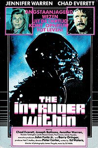 Intruder Within, The (1981) Movie Poster