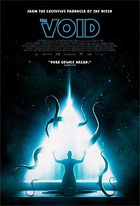 The Void (2016) Movie Poster