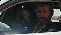 Image from: Logan (2017)