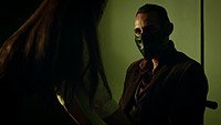 Image from: Sinister Squad (2016)