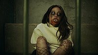 Image from: Sinister Squad (2016)