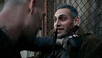 Image from: Sinister Squad (2016)