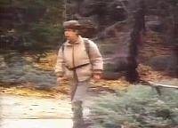 Image from: Bigfoot (1987)