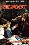 Bigfoot (1987) Poster