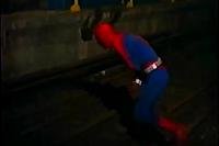 Image from: Spider-Man: The Dragon