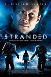 Stranded (2013) Poster