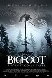 Bigfoot: The Lost Coast Tapes (2012) Poster