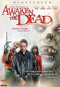 Awaken the Dead (2007) Movie Poster