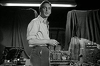 Image from: Four Sided Triangle (1953)