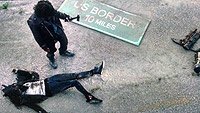 Image from: Stake Land II (2016)