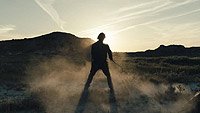 Image from: Stake Land II (2016)