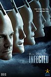 Infected (2008) Poster