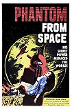 Phantom from Space (1953) Poster