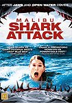 Malibu Shark Attack (2009) Poster
