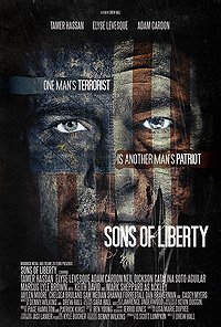 Sons of Liberty (2013) Movie Poster