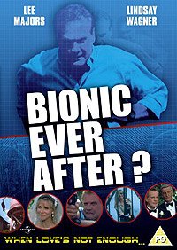 Bionic Ever After? (1994) Movie Poster